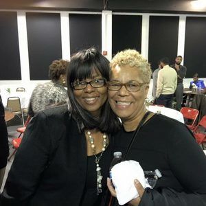 Meet your Posher, Jeanette